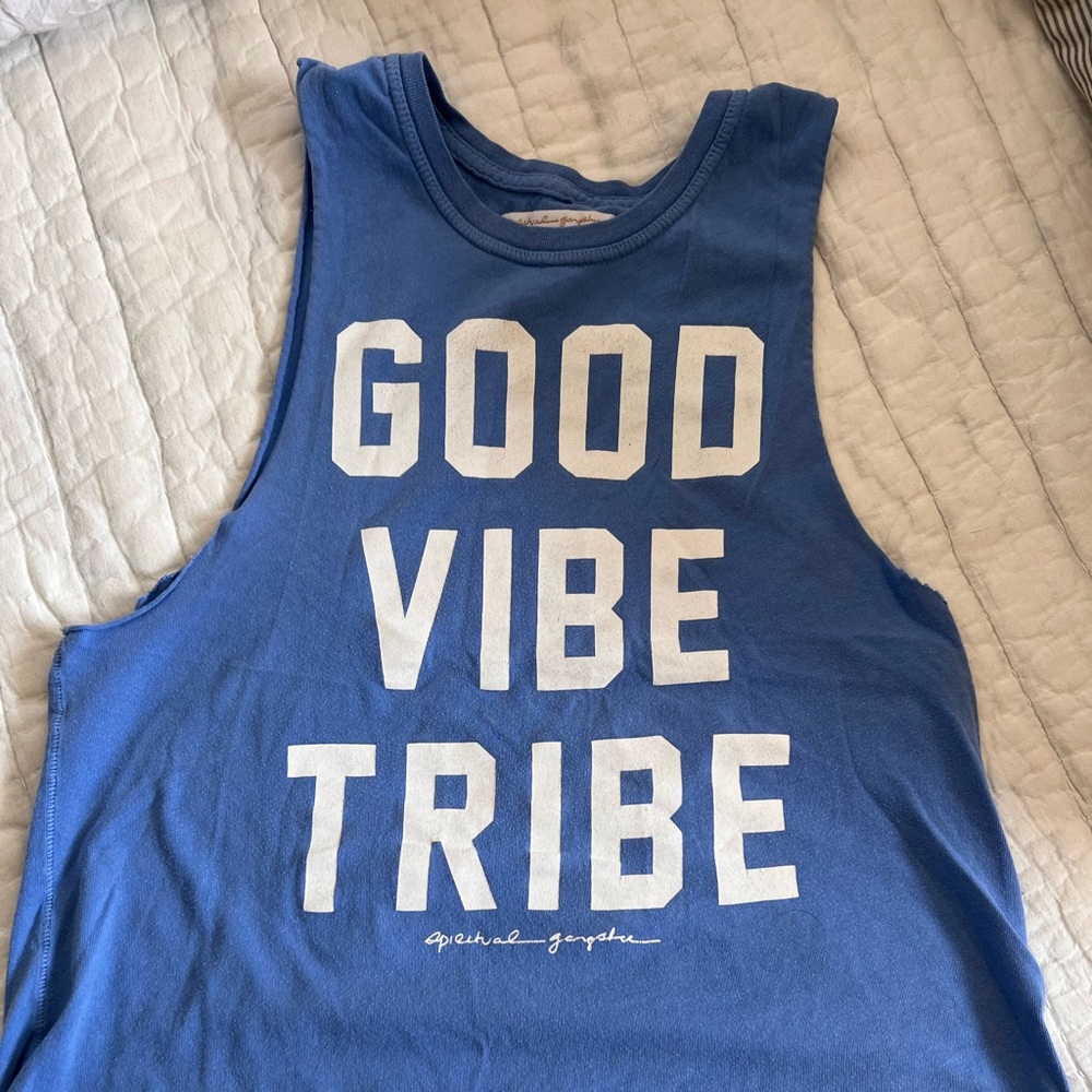 Tank top